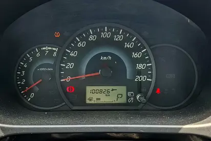Mitsubishi Attrage GLX, миниатюра 13