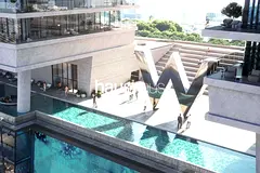 3 Bedroom Apartment | Type C | Premium Finishes