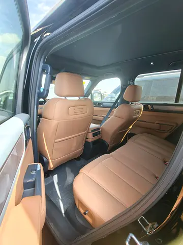 BYD Leopard 5 Ultra, миниатюра 6