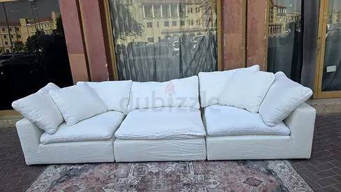 Modular luscious Modular sofa