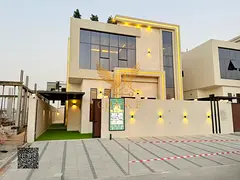Own a luxury villa, registration fees included close 311 Road