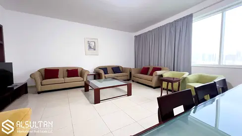 Premium 2BHK | Fully Furnished | Direct to Owner