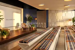 Premium Managed Office | Plug-and-Play Office