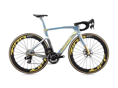 Carbon bike Pinarello Dogma F PQ3 Team