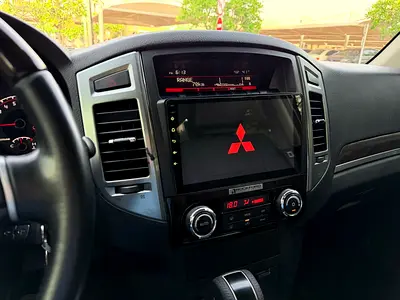 Mitsubishi Pajero GLS, миниатюра 16