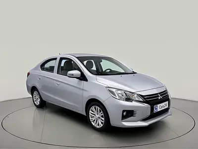 AED 356/month | 0 Downpayment | Free 3 Months Warranty | 30 Day Return | MITSUBISHI ATTRAGE 2023