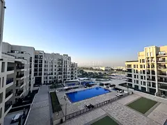 VACANT SOON | POOL VIEW | VIEW TODAY