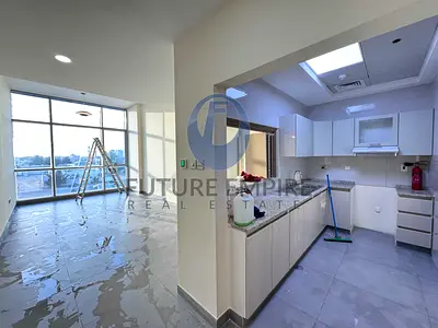 Specious & Bright 2bhk-1 month free Near Bus Stop and Metro