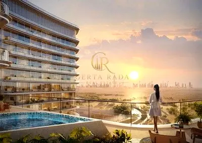 Multiple Units Available | Luxury Studio | Smart Home | Prime Location | Handover Soon