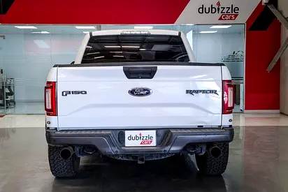 2017 FORD F-150 照片 7