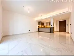 Spacious 2BR + Maid | 1,551 Sq. Ft. | Large Balcony | Motivated Seller