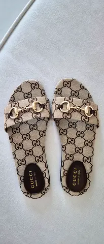 Gucci mules