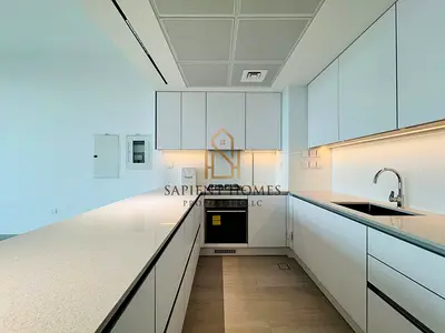 Brand New - High Floor - Fitted Kitchen1