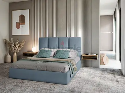 Brand new Queen size Luxury Family bed King bed Double bed Available