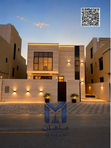 Best Priced Luxury Villa | 4 Master Bedrooms | Premium Finishing | Registration Fees Included | Don’t Miss This Deal | Central AC | Freehold Property | Ready to Move