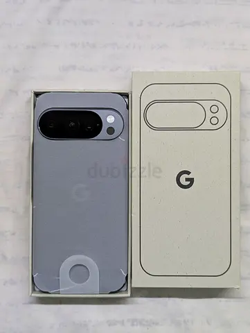 Google Pixel 10 Pro 128GB Physical sim