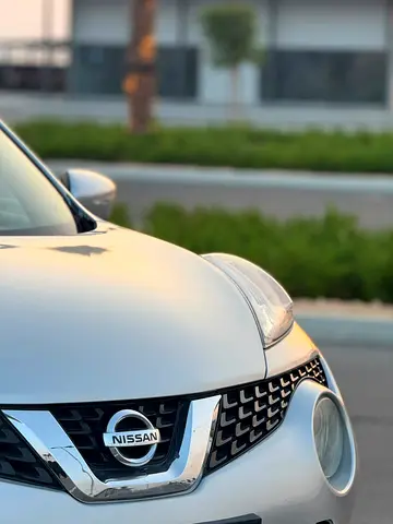 صورة مصغرة 13 لـ 2016 Nissan JUKE