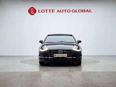 Hyundai Sonata Premium, миниатюра 2