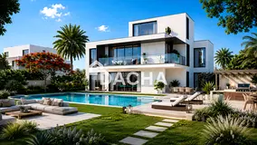 Lagoon Views | Handover Dec -26 | Mortgageable