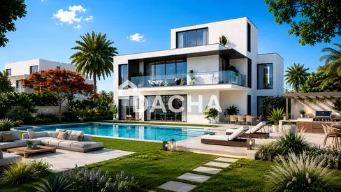 Lagoon Views | Handover Dec -26 | Mortgageable