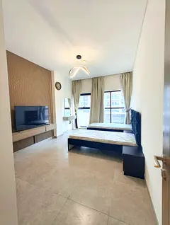 Master room available for rent on sheikh zayed road near Emirates tower metro