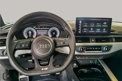 صورة مصغرة 11 لـ 2023 AUDI A5