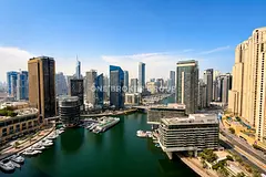 Limited Time Offer | Vacant | Full Marina View