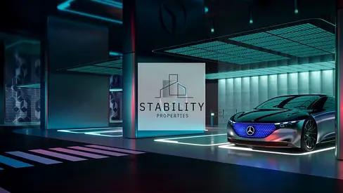 1 Bedroom Apartment | Furnished | Skyline & Marina Views | Project Maybach Meydan City