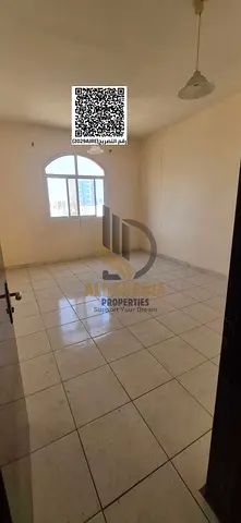 1 Bedroom Apartment for Annual Rent – Al Nuaimiya 2 | King Faisal Street