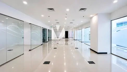 Spacious | Prime Location | Grade A | Multiple Opt