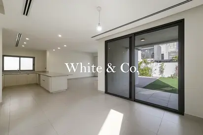 Vacant Now | Steps from the Pool and Parks