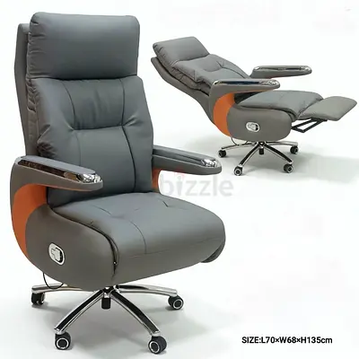 Modern office boss/manager chair for sell :-