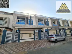 Master Bedrooms | Majlis | Maid’s Room | Private Yard | Living Hall | Spacious Layout