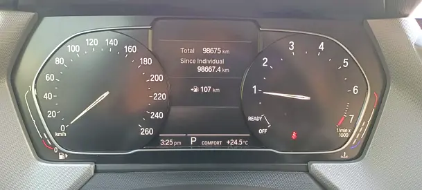 BMW 2 Series 218i Gran Coupe, миниатюра 10