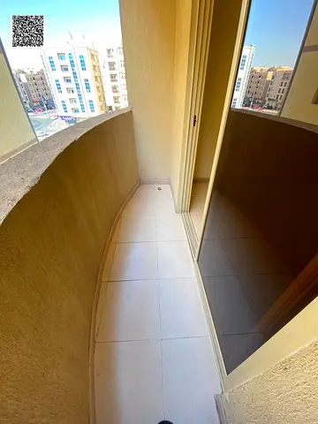 🔥 Premium & Affordable Living | 1BR Apartment For Rent in Al Hamidiya ✨ Fully Separate Living Hall with Corridor | Private Balcony