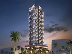 Furnished 1BR | 35% cash discount | 12% ROI | exclusive