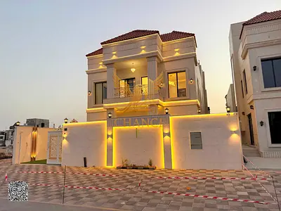 سعر خاص للكاش فيلا شاملة رسوم التسجيل والتمليك تملك حر لجميع الجنسيات