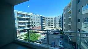 FURNISHED 1BR APT BUILDING VIEW READY TO MOVE