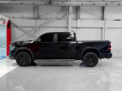 صورة 5 لـ 2023 RAM 1500