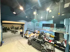 NO 20% DREC CORNER WAREHOUSE | AVAILABLE DECEMBER 2026 | ACCEPT ADVANCE BOOKING | ONLY FOR CREATIVE