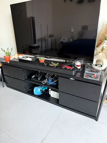 TV Media Unit for Sale