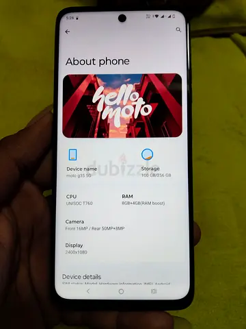 Mobile