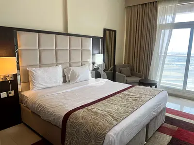 Fully Furnished | Spacious | Family Building