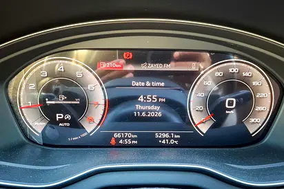 2022 AUDI Q5 — миниатюра 14