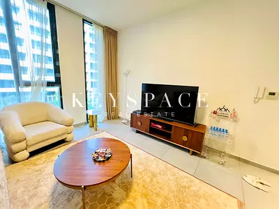 Fully Furnished Apartment | Turnkey Move-In Ready Living