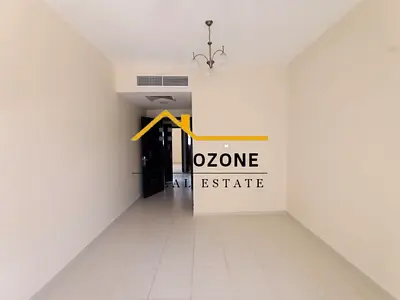 🏡✨ Spacious Unfurnished 1 BHK Apartment | 950 Sq. Ft. | 2 Washrooms | School Zone | Muwailah, Sharjah ✨🏡