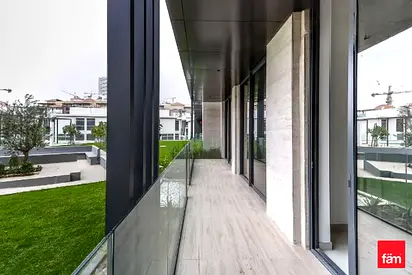 2BR+Maid | Brand New | Luxury Living | JVC
