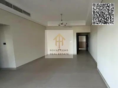 An Exceptional Opportunity to Own a Spacious 1,112 Sq. Ft. 2-Bedroom Apartment at Al Amara Tower 1