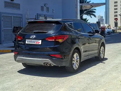 صورة مصغرة 6 لـ 2018 Hyundai SANTA FE