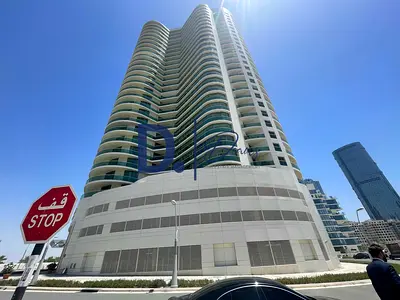 Sea View!! 1-BHK Beach Tower Reem Island.